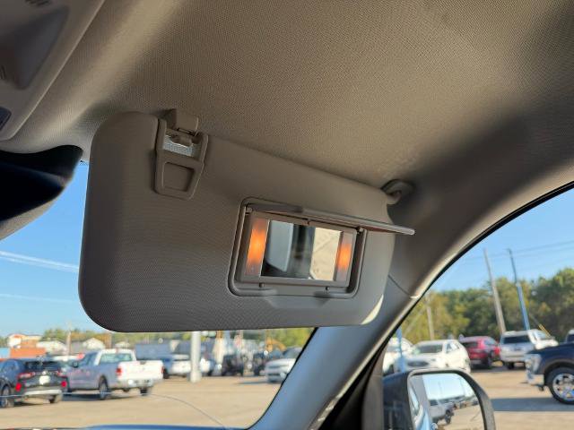 Certified 2024 Ford Bronco Sport Badlands w/ Premium Package image 16