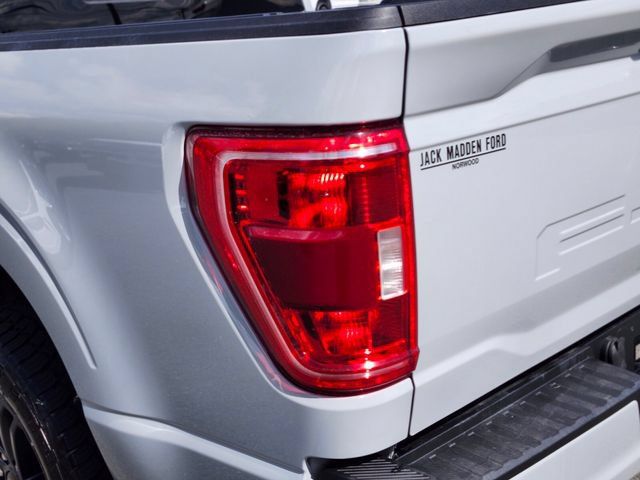Certified 2023 Ford F150 XLT w/ Equipment Group 302A High AWD/4WD image 9