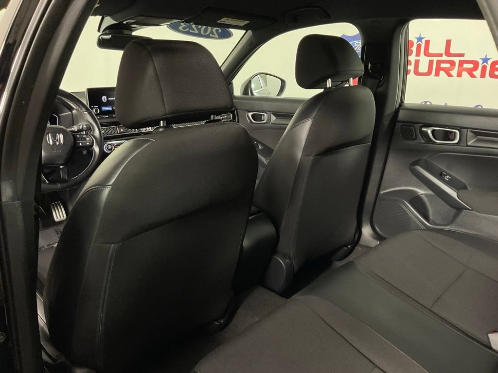 Used 2024 Honda Civic Sport image 15