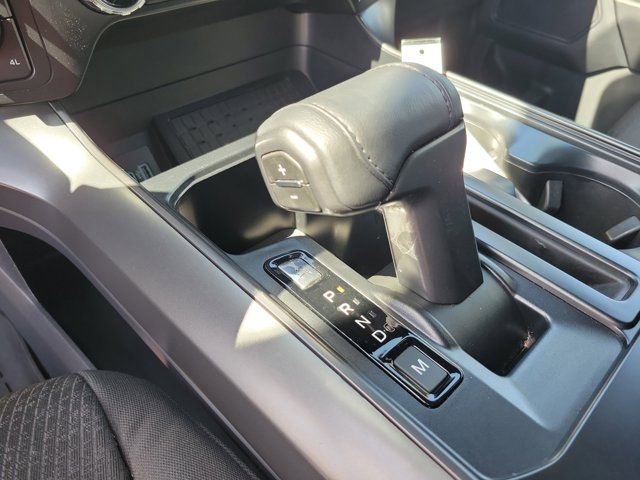 Certified 2024 Ford F150 XLT w/ Equipment Group 302A MID AWD/4WD image 28