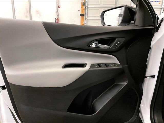 Used 2024 Chevrolet Equinox LS w/ LS Convenience Package AWD/4WD image 22