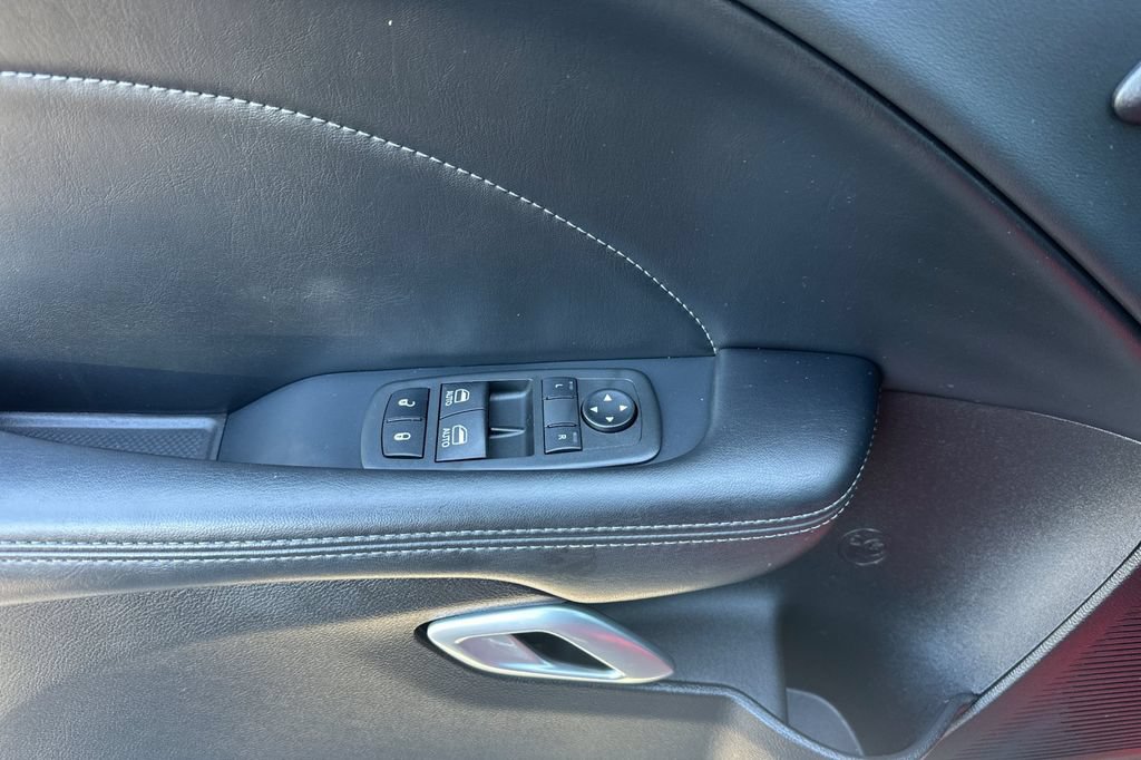 Used 2022 Dodge Challenger R/T Scat Pack RWD image 13