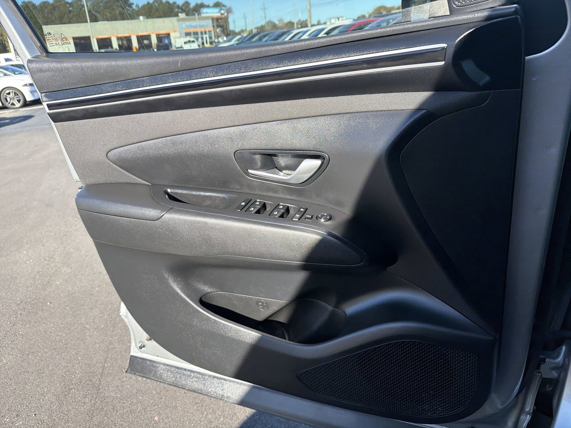 Used 2024 Hyundai Tucson SEL w/ Convenience Package image 24