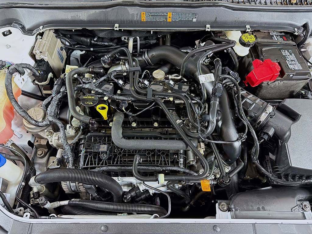 Certified 2019 Ford Fusion SE w/ Equipment Group 151A image 15