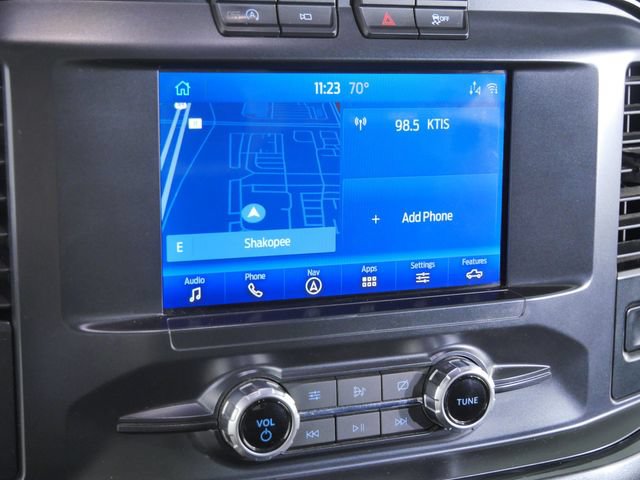 Certified 2021 Ford F150 XLT w/ Equipment Group 301A Mid AWD/4WD image 24