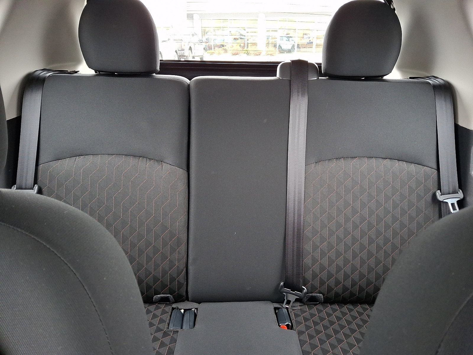 Used 2024 Mitsubishi Mirage ES image 20