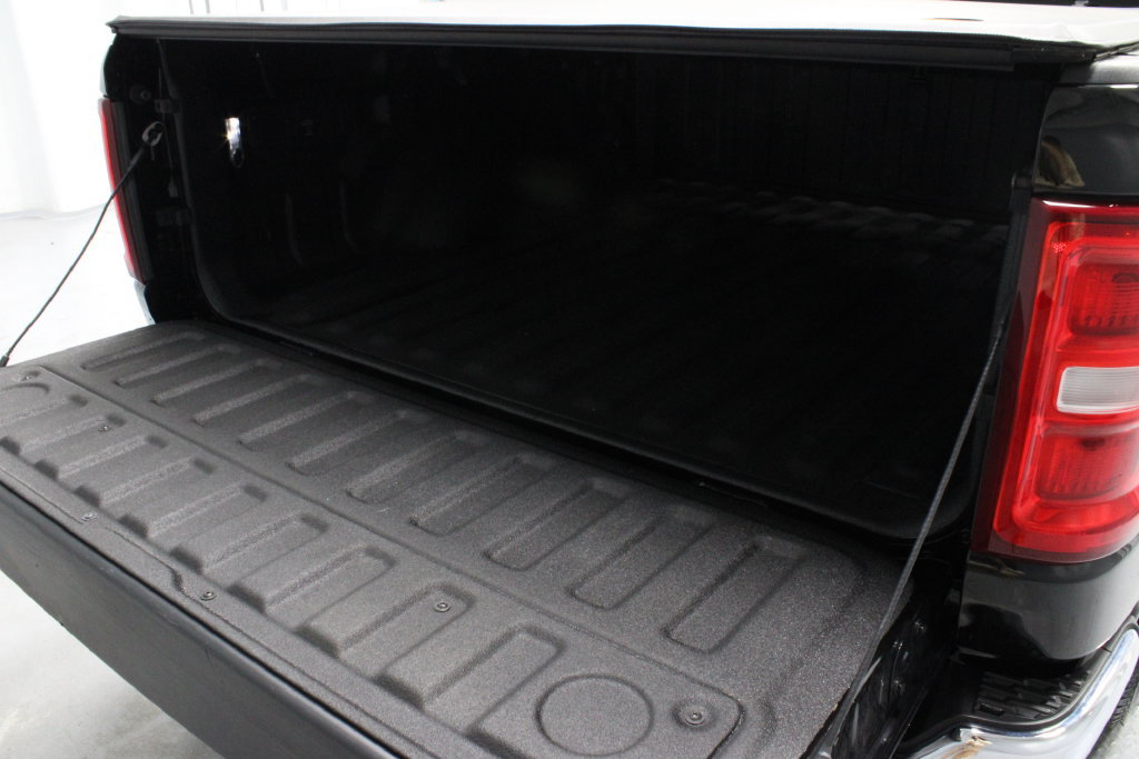 Used 2025 RAM 1500 Big Horn AWD/4WD image 18