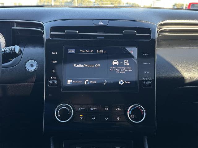 Used 2023 Hyundai Santa Cruz Night image 25