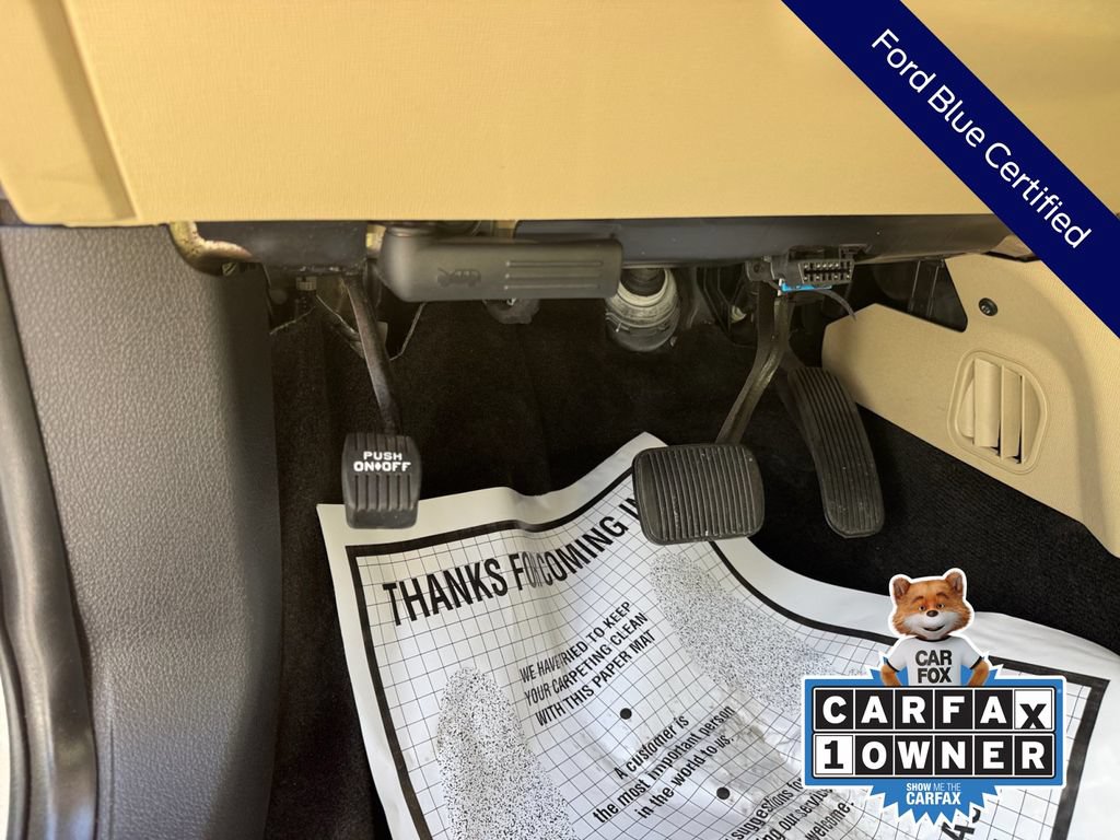 Certified 2017 Ford Flex Limited w/ Equipment Group 301A FWD image 38