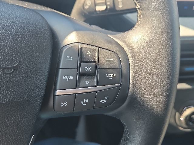 Certified 2025 Ford Maverick XLT w/ XLT Luxury Package AWD/4WD image 36
