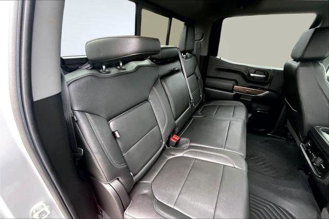 Used 2022 Chevrolet Silverado 1500 RST w/ Convenience Package II image 31