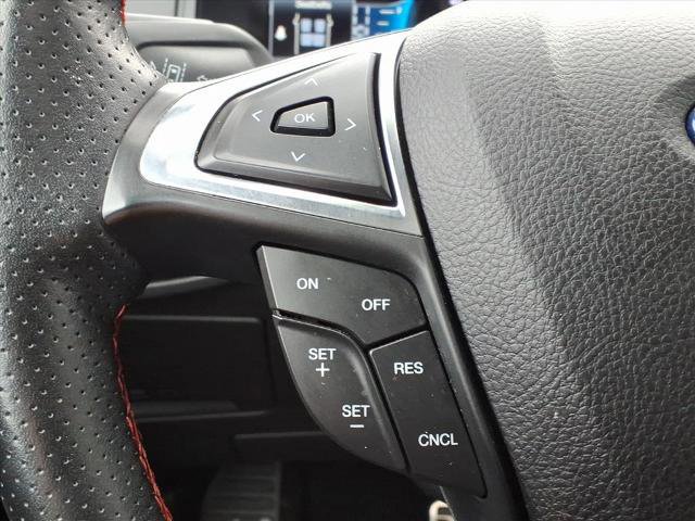 Certified 2022 Ford Edge ST-Line image 11