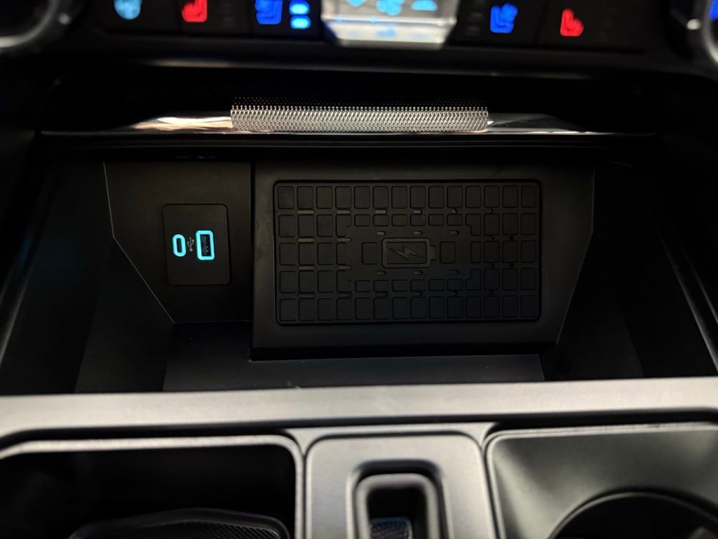 Certified 2024 Ford F150 Raptor w/ Equipment Group 803A Raptor R image 45