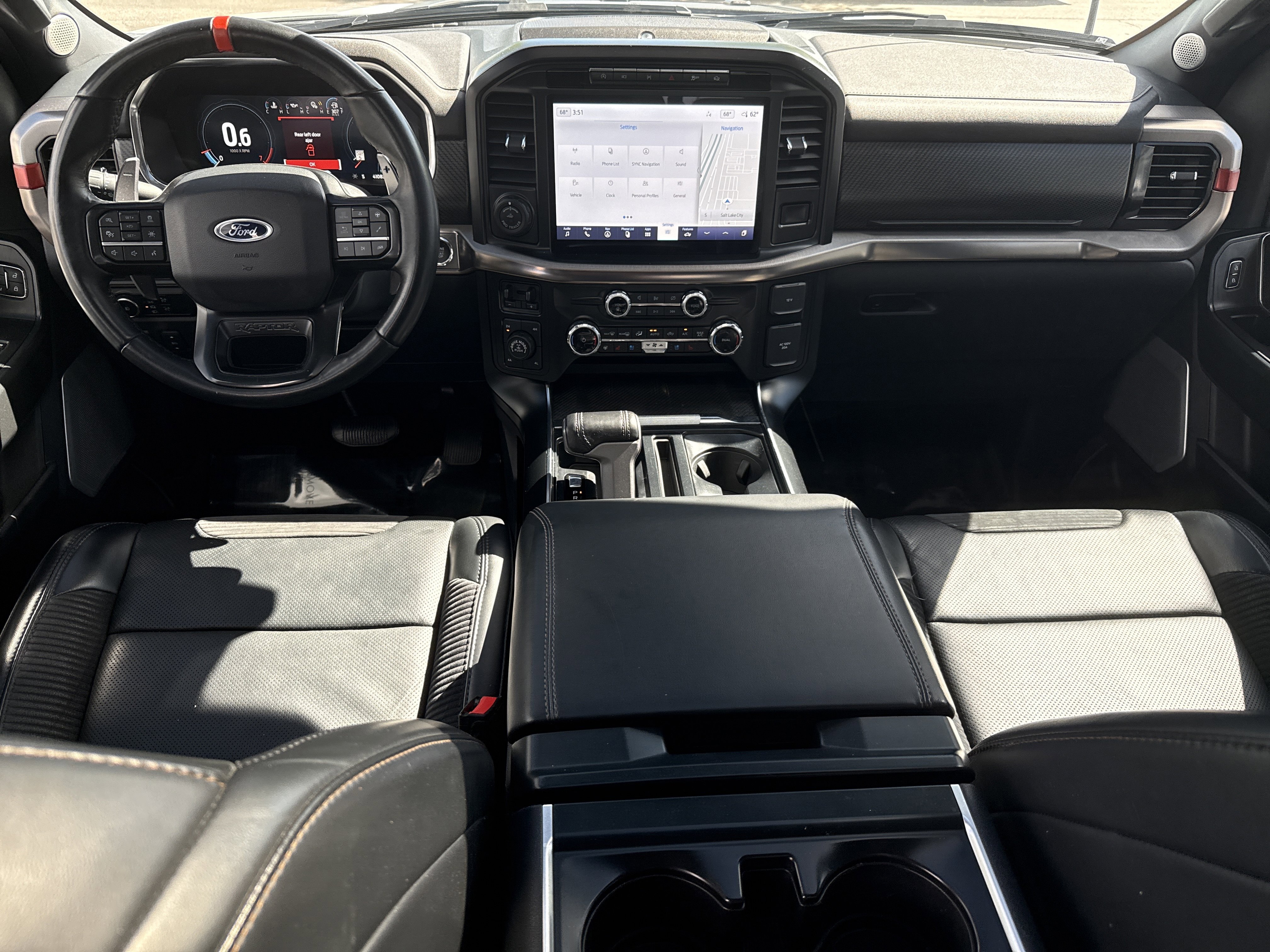 Certified 2023 Ford F150 Raptor image 17