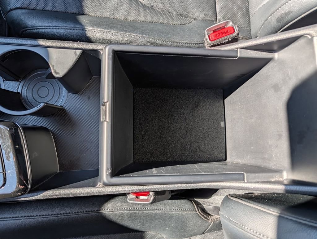 Used 2023 Kia Sportage EX image 15