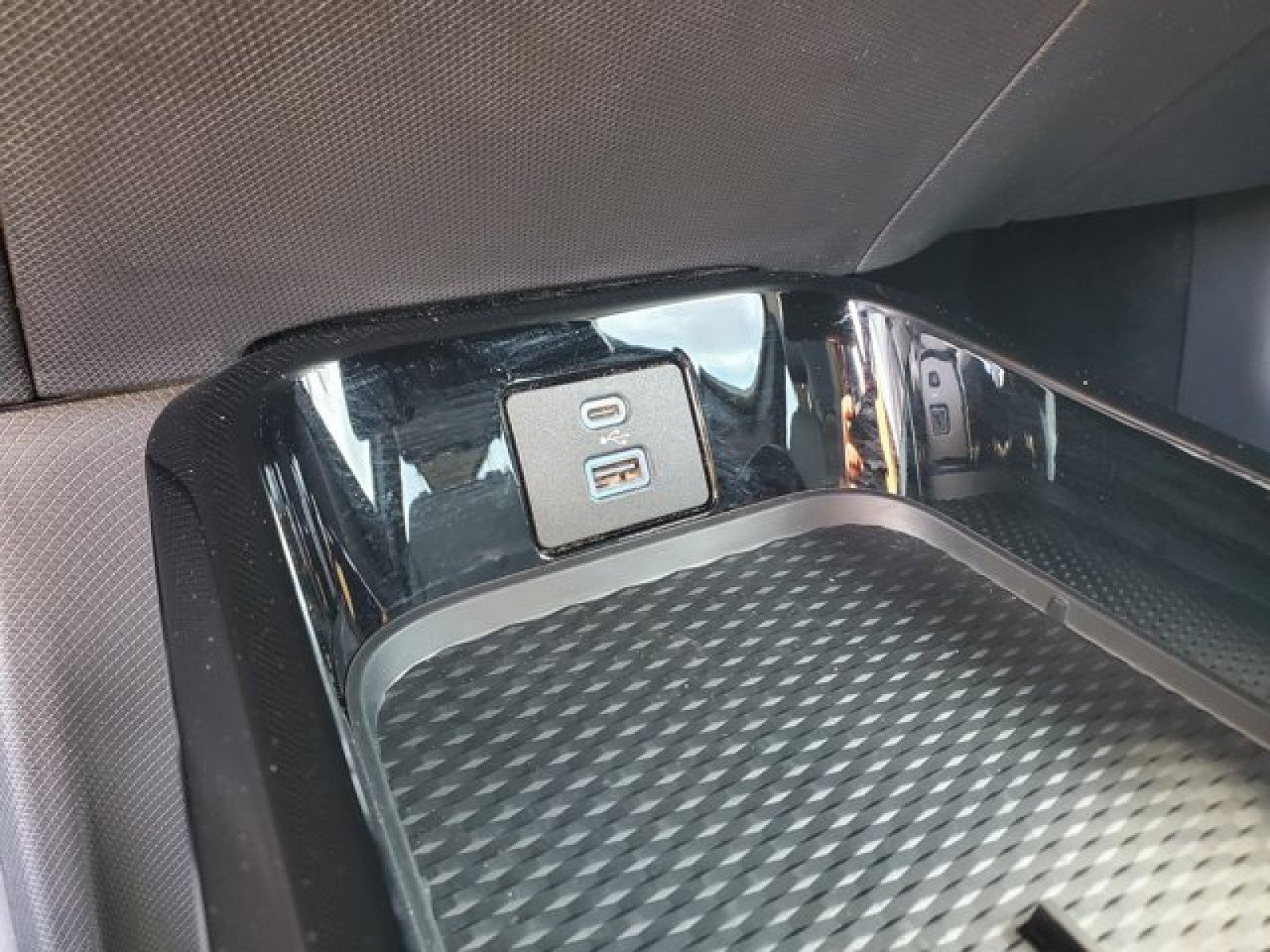 Certified 2023 Ford Mustang Mach-E California Route 1 AWD/4WD image 24