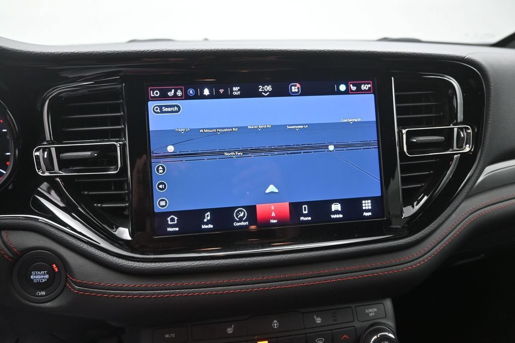 Used 2026 Dodge Durango GT RWD image 4