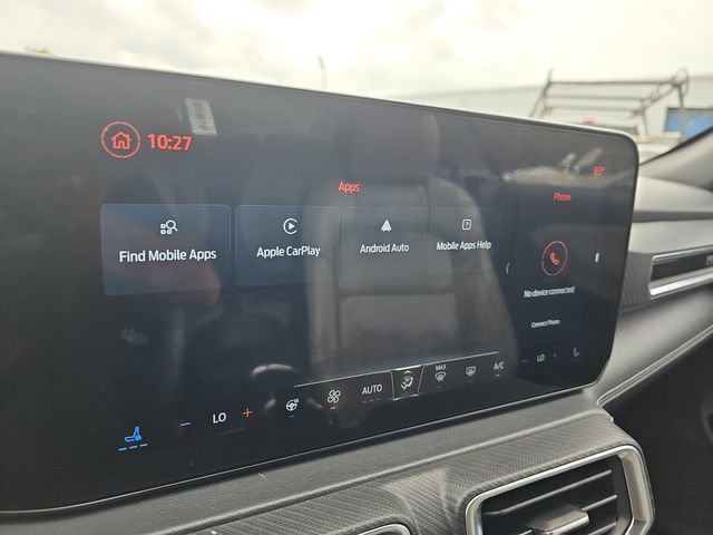 Certified 2024 Ford Mustang Premium RWD image 24