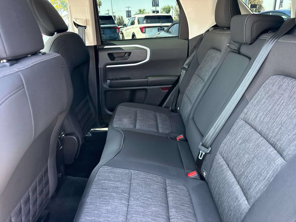 Certified 2023 Ford Bronco Sport Big Bend AWD/4WD image 11