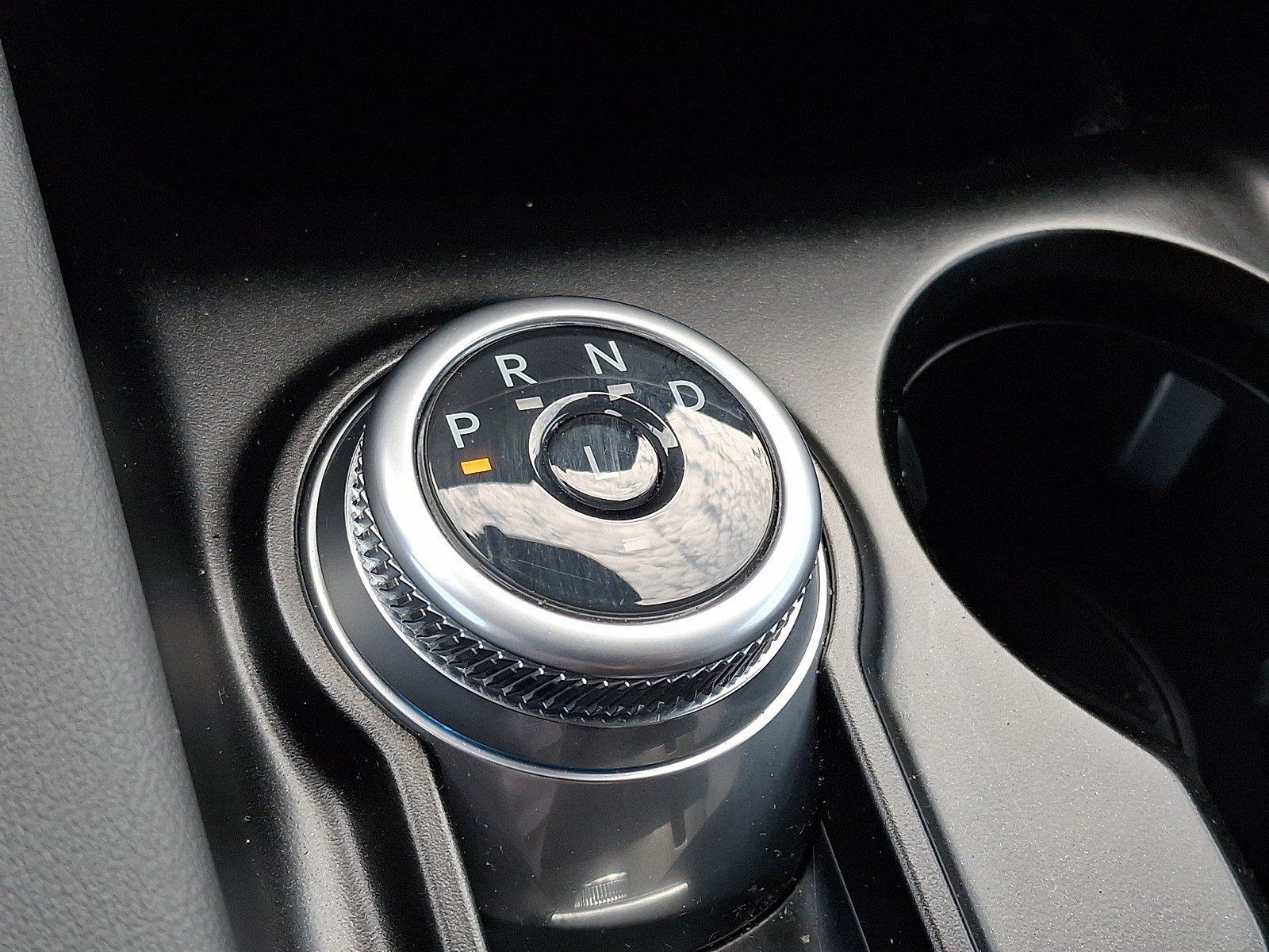 Certified 2025 Ford Explorer Active RWD image 13