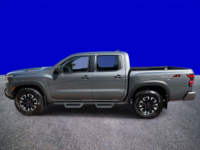 Used 2024 Nissan Frontier PRO-4X w/ Technology Package AWD/4WD image 6