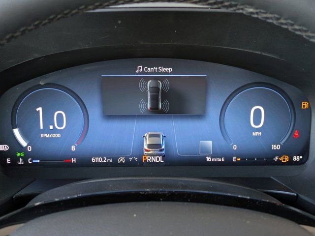 Certified 2023 Ford Escape Active w/ Tech Pack #2 image 25