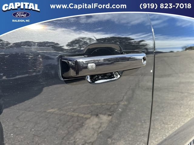 Certified 2023 Ford F150 XLT w/ Equipment Group 302A High image 14