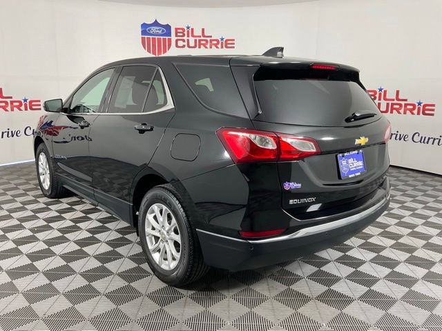 Used 2019 Chevrolet Equinox LT image 3