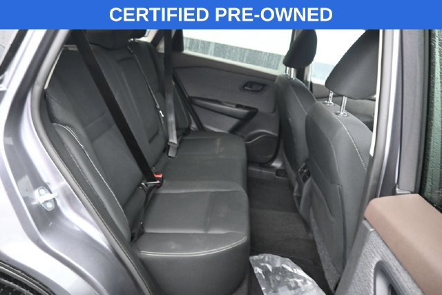 Used 2023 Nissan Rogue S AWD/4WD image 7