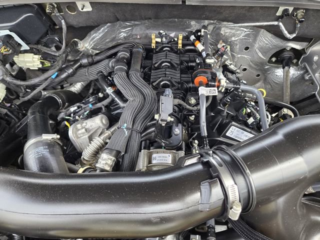 Certified 2024 Ford Expedition Max Limited AWD/4WD image 31