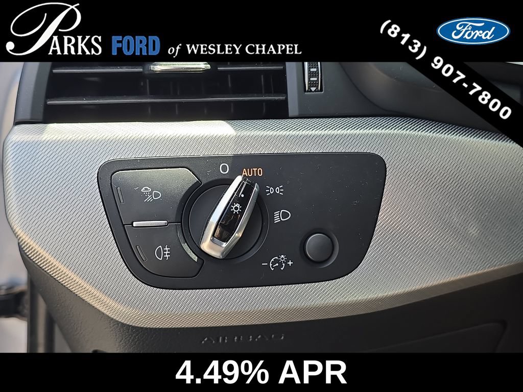 Used 2017 Audi A4 2.0T Premium AWD/4WD image 28