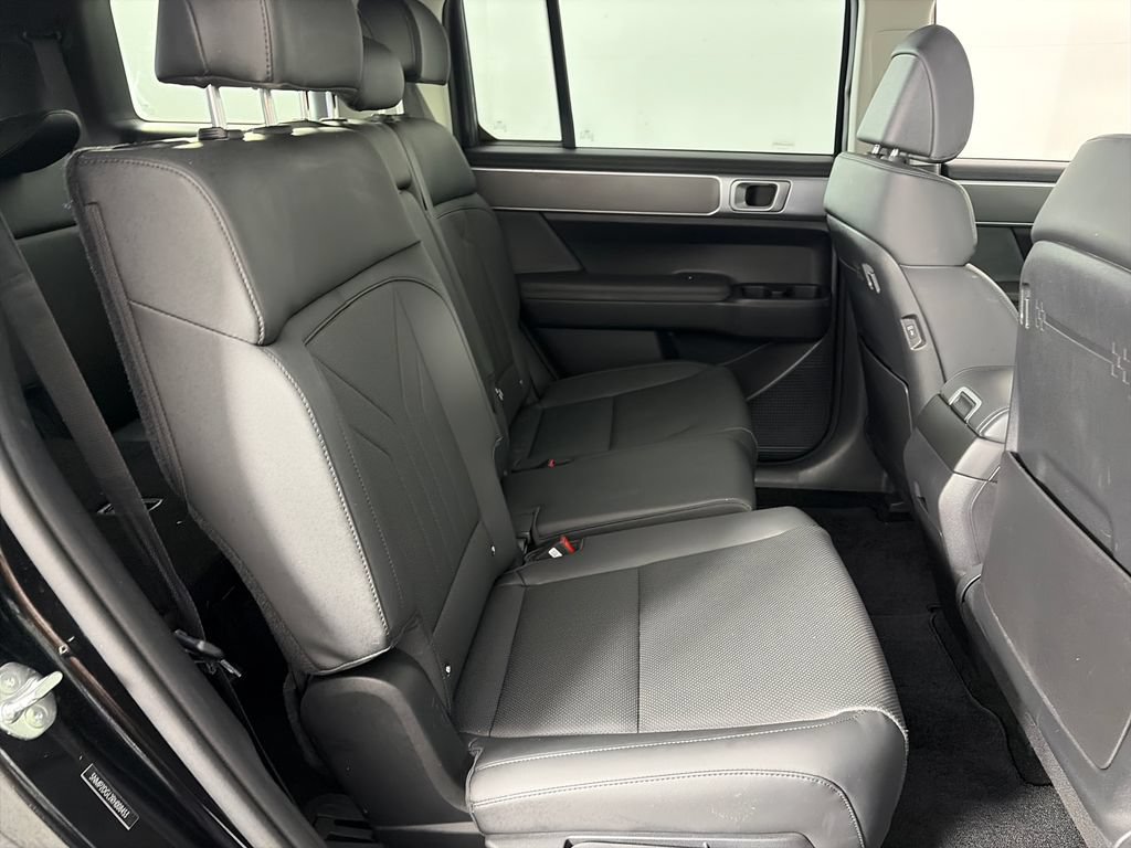 Used 2024 Hyundai Santa Fe SEL AWD/4WD image 28
