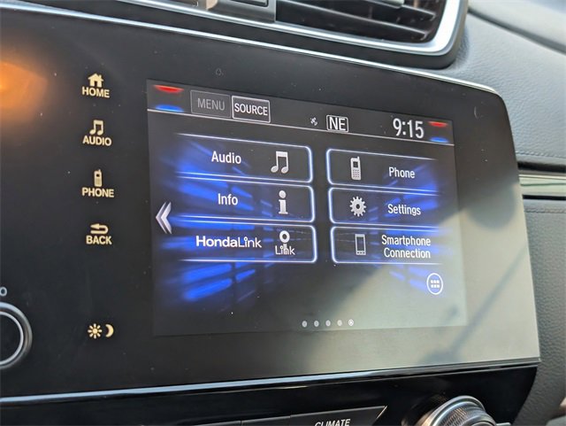 Used 2022 Honda CR-V EX-L image 15