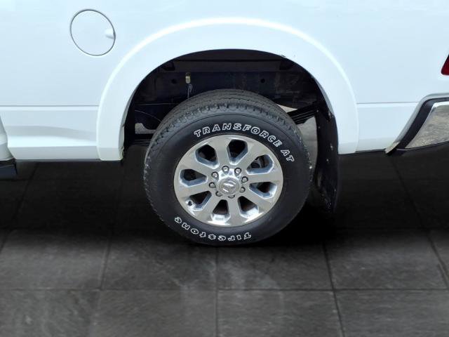 Used 2022 RAM 3500 Laramie AWD/4WD image 32