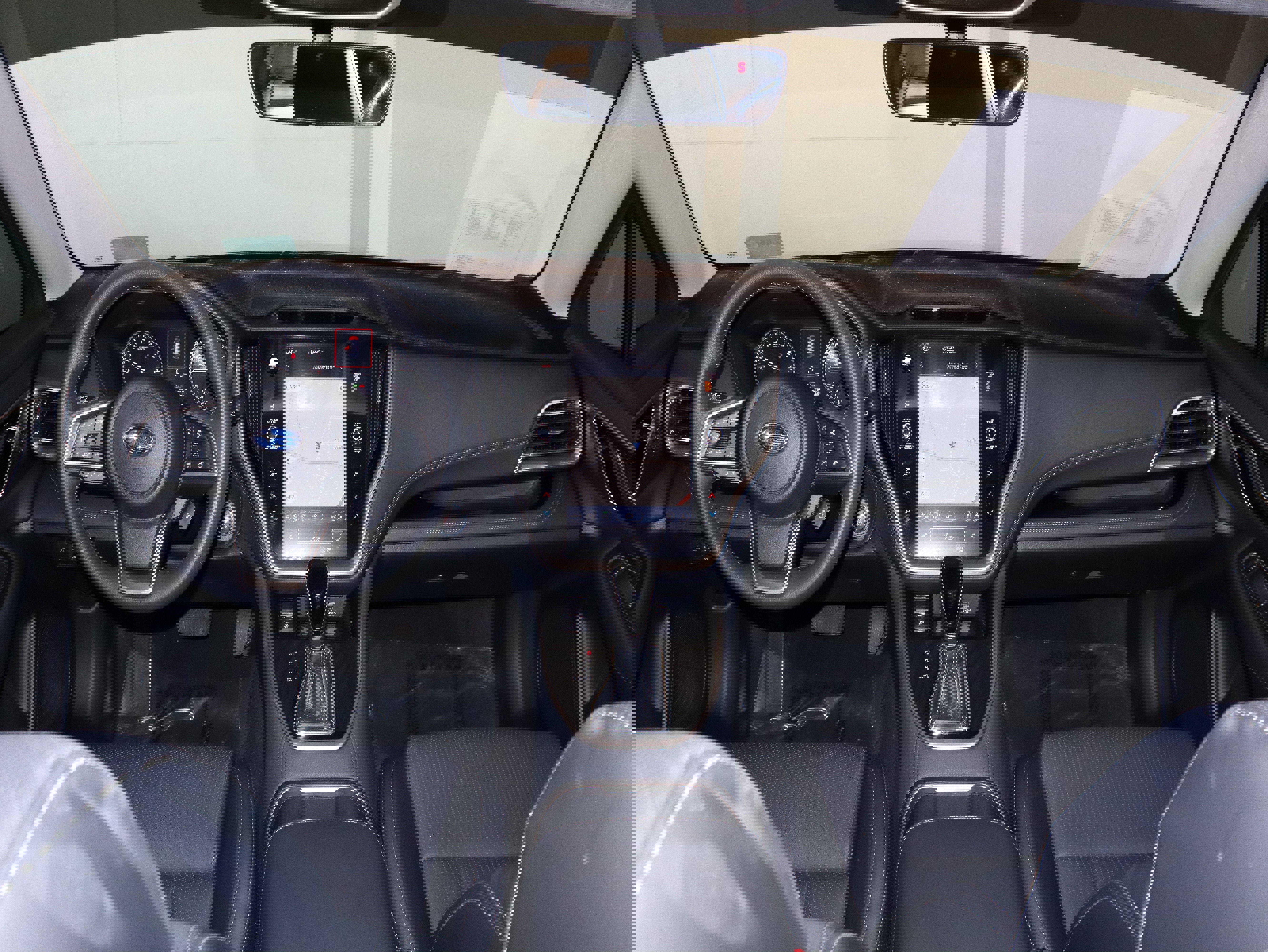 Used 2025 Subaru Outback Limited image 25