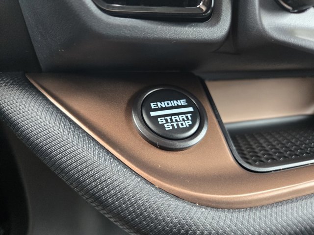 Certified 2024 Ford Bronco Sport Outer Banks AWD/4WD image 22