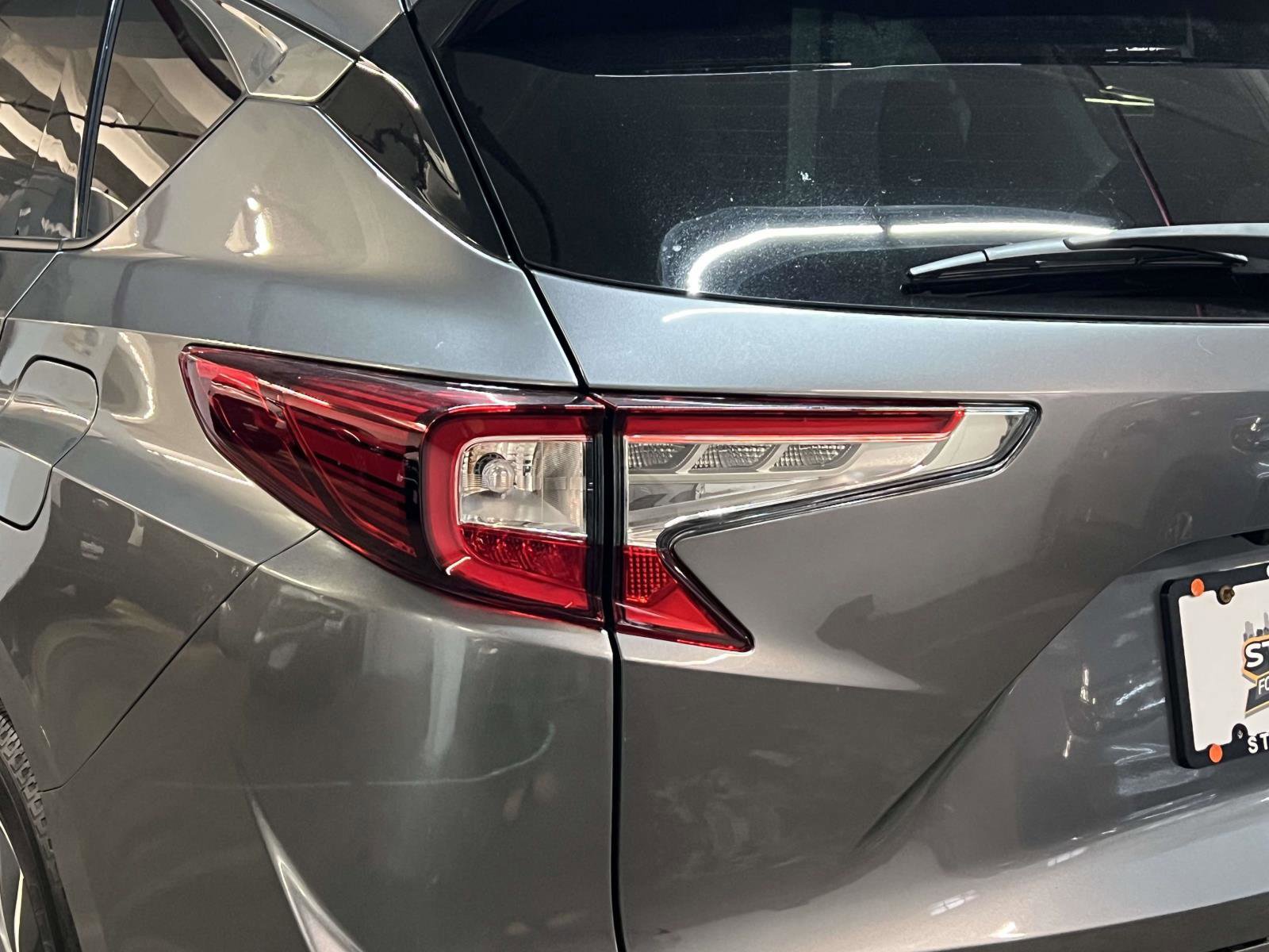 Used 2023 Acura RDX w/ Technology Package image 10