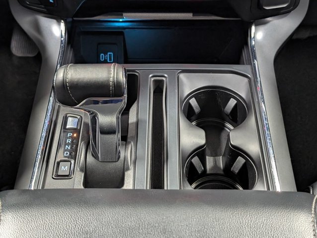 Certified 2021 Ford F150 Lariat AWD/4WD image 10