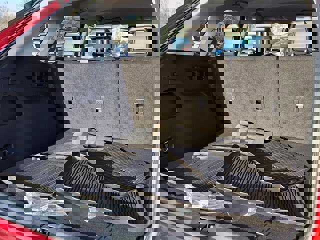 Certified 2024 Ford Edge SEL w/ Convenience Package image 21