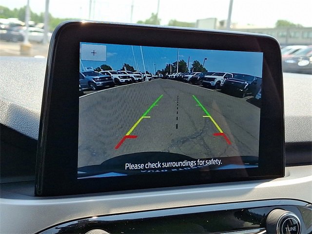 Certified 2022 Ford Escape SE w/ Convenience Package image 17