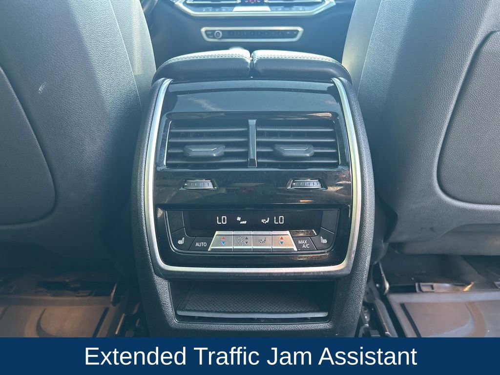 Used 2019 BMW X5 xDrive40i image 28