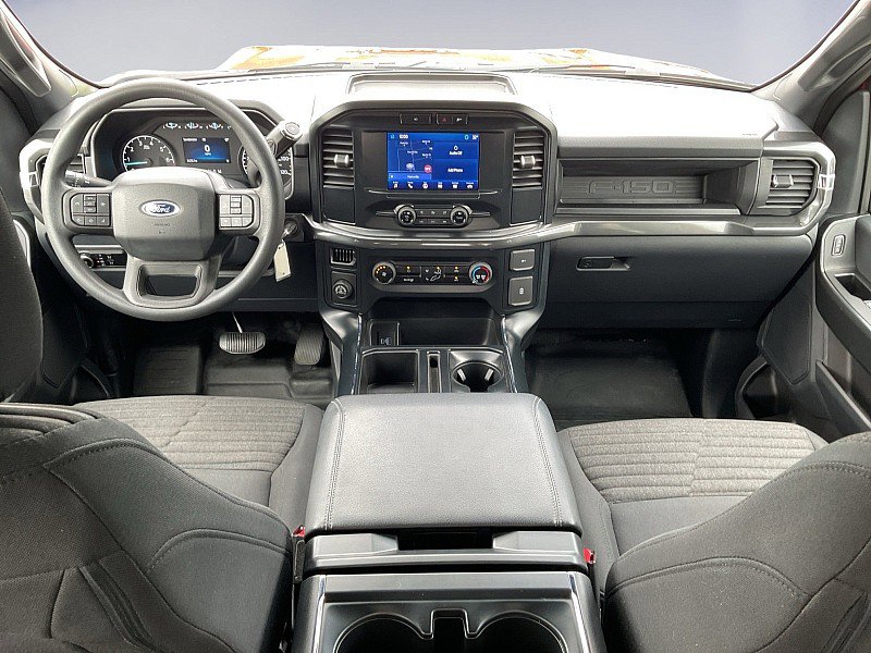 Certified 2023 Ford F150 XL w/ STX Appearance Package image 10