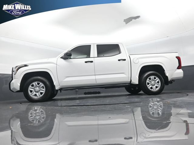 Used 2024 Toyota Tundra SR w/ SR Tow Package AWD/4WD image 20