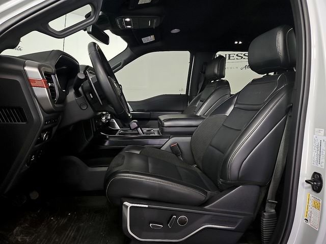 Certified 2023 Ford F150 Raptor image 15