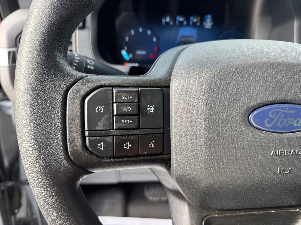Certified 2024 Ford F150 XL image 34