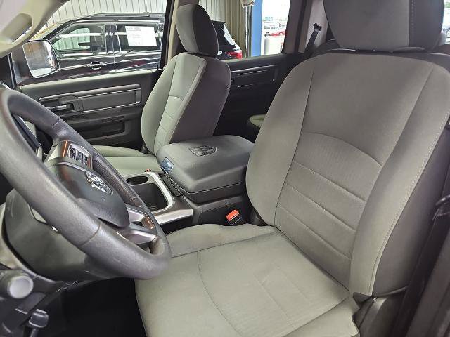 Used 2023 RAM 1500 Classic SLT w/ Trailer & Traction Group AWD/4WD image 14