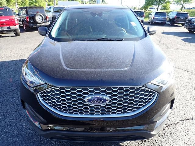 Certified 2024 Ford Edge SE AWD/4WD image 12
