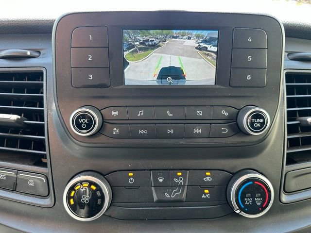 Certified 2023 Ford Transit 250 148 High Roof w/ Load Area Protection Package RWD image 14
