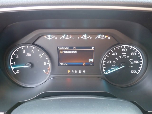 Certified 2023 Ford F150 XL w/ STX Appearance Package image 29