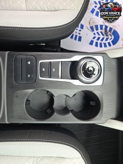 Certified 2023 Ford Escape Active AWD/4WD image 15